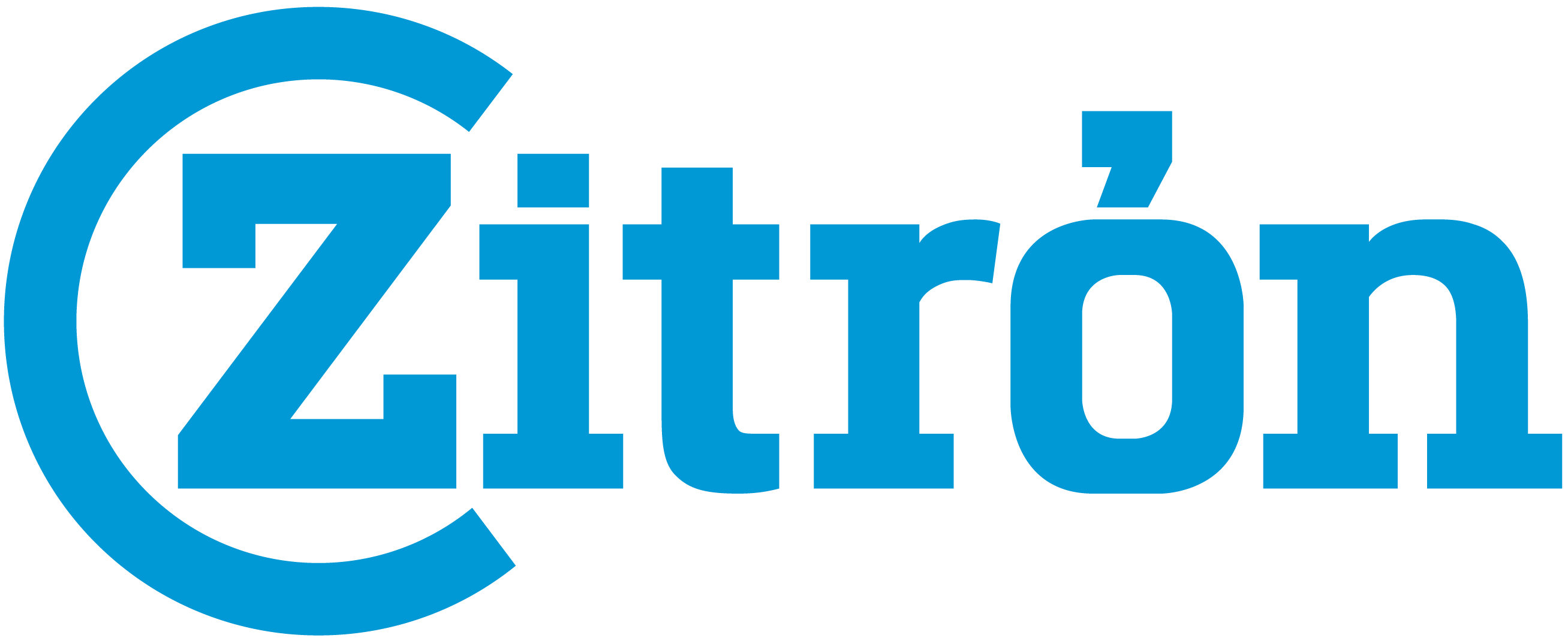 Zitrón