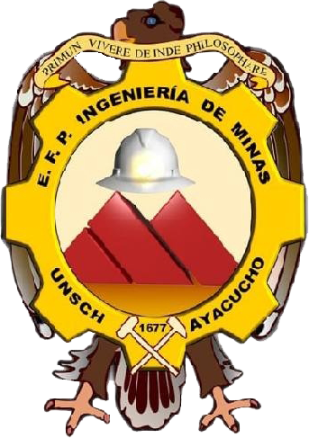 Escuela Profesional de Ingeniería de Minas