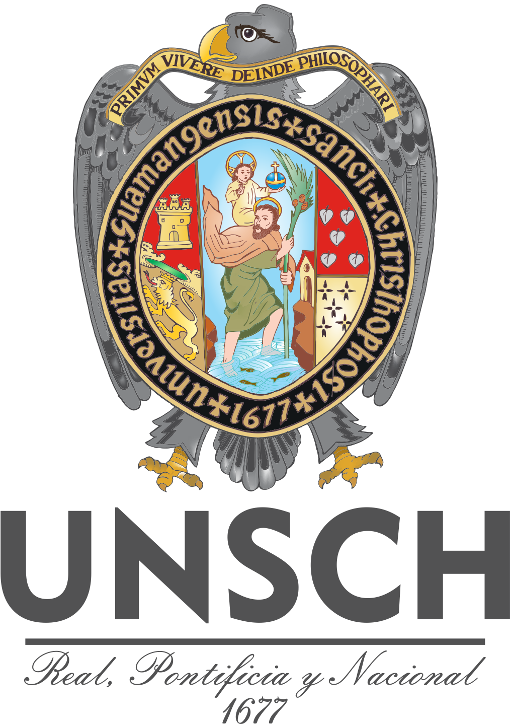 Universidad Nacional de San Cristóbal de Huamanga