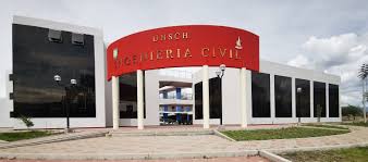 Auditorio Ingeniería Civil